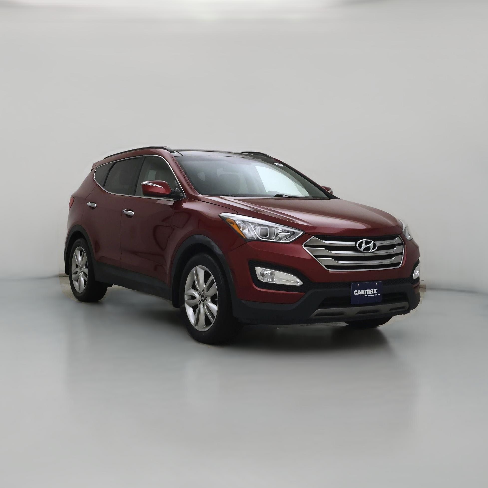 hyundai santa fe 2015 5XYZWDLA8FG276429 image hyundai santa fe 2015 5XYZWDLA8FG276429 image